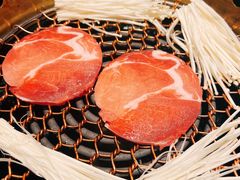 -九畋町和牛黑牛烤肉料理(三里屯3·3大厦店)