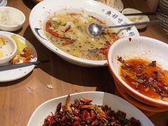 -首秀·四川料理(星耀101店)