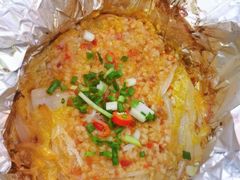 -纪录片《人生一串》体验店(静安店)