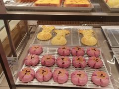 -奈雪的茶(湖滨银泰in77C区PRO店)