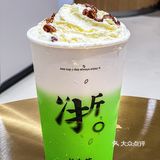 感谢大数据✅龙井奶茶不再是杭州限定全国🉑️