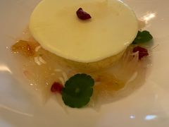 -Le Comptoir de Pierre Gagnaire
