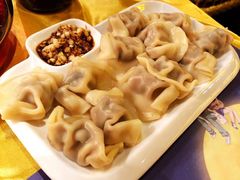 饺子-胡桃里乐队酒馆(长春总店)