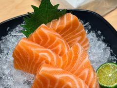 -友壹町寿司(新DNA购物中心店)