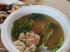 -崖口红树林海鲜餐厅
