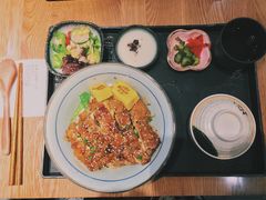 -牛気·越光米牛肉饭(水游城店)
