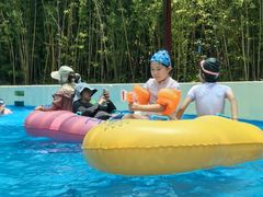 -上海玛雅海滩水公园