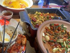 -辣得叫湘菜(四明店)