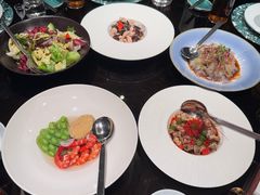 -上海苏宁宝丽嘉酒店·嘉府壹号中餐厅