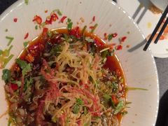 -赠李白·如诗的川味(余杭万达广场店)