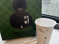 -古茗(成龙店)