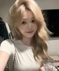 -奈川烫染Salon