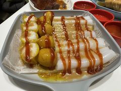 -龙记香港茶餐厅(久光百货店)