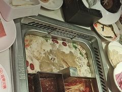 -滋奇·扬州地标火锅(兴城东路店)