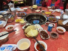 -尼玛藏家风味园(阿山食城店)