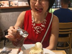 -After You Dessert Cafe(Silom Complex)