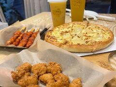 -尊宝比萨(斗西店)