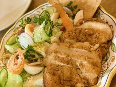 凯撒色拉-Alimentari Grande(东湖路店)