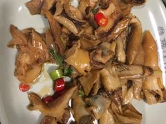 -盛江山自助料理(太原街万达店)