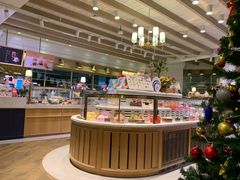 -巴黎贝甜(阳光上东店)