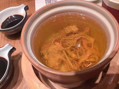 -煲仔皇腊味煲仔饭(经四万达店)