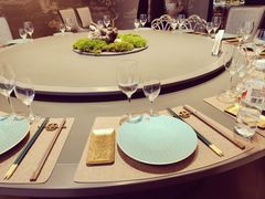 -上和臻品中国菜(花园街店)