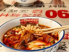 -公交新村粉店(赤岗冲店)