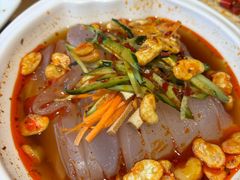 -五台山八大碗·地方风味菜馆(五爷庙店)