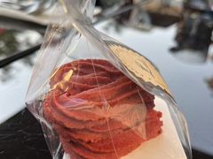 -Lets burger非常汉堡·环球风味(蓝色港湾店)