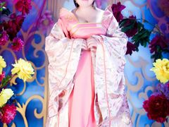 -九月鹰飞汉服摄影工作室
