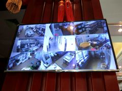 -邛海宾馆·玉鸥楼中餐厅