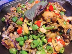 -蛙来哒(华新步步高店)