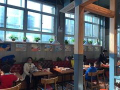 -比格比萨自助(国展店)