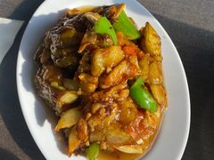 -友谊餐馆(永安路店)
