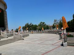 -龙口南山旅游景区