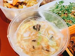 -七菜馆·东北菜·蒸饺(文体路店)