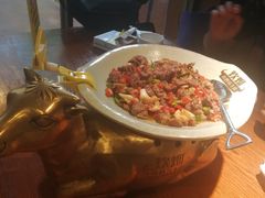 -炊烟小炒黄牛肉(东庆街店)