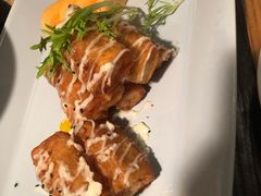 -外婆家(蓝色港湾店)