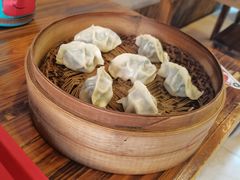 -四季美汤包(汉口里店)