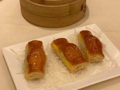-利苑酒家(宜安广场店)