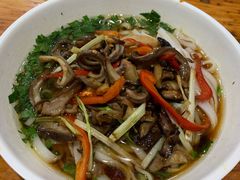 -肆姐面粉馆(坡子街店)