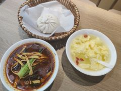 -五一饭店(唐都里店)