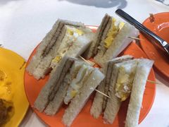 -冰岛茶餐厅(世茂店)