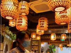大堂-南京大牌档(三阳广场苏宁店)
