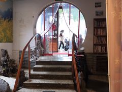 -西江美食舫·江西菜(健德桥店)