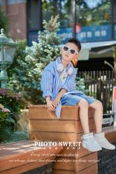 -大连棒棒糖儿童摄影(熊洞街店)