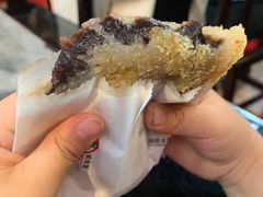 -耳朵眼炸糕(鼓楼店)
