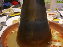 -东来顺饭庄(上地华联店)