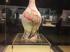 -上海博物馆(人民广场馆)