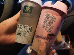-枫花园汽车电影院(朝阳公园店)